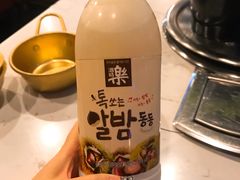 -郑阿姨的家·이모네·韩料&烤肉(武川路店)