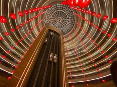 -杭州国际会议中心洲际酒店-原素全日餐厅(解放东路店)