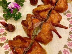 -顺风山庄(水濂山店)