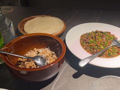 -前海沿·青岛菜(大拇指广场石老人店)