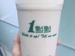 四季奶青-1点点(望京万象汇店)