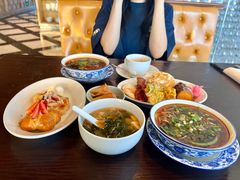 -君悦酒店·乐厨·高空自助餐(青年大街店)
