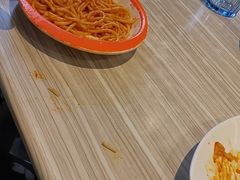 -必胜客(证大大拇指店)