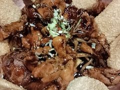 -南京大牌档(三阳广场苏宁店)
