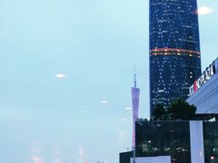 -广州富力君悦大酒店·凯菲厅