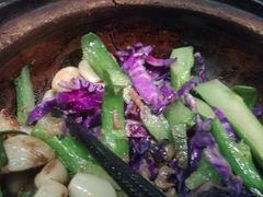 -广东道至正餐厅(区庄店)