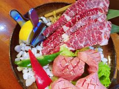 -肉魁屋·烧肉·烧鸟·酒场(高新店)