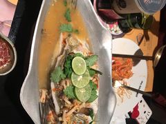 -simply thai天泰(静安嘉里中心店)