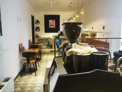 -大酉·M Coffee(北京美术馆店)