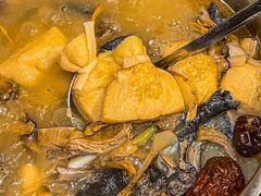 -八珍玉食鸡煲·打边炉(印象城店)