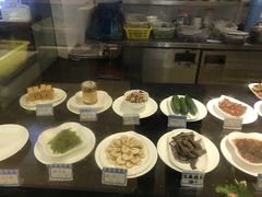-丰收渔港饭店(嵊泗店)
