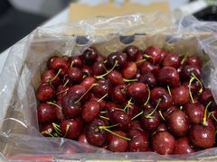 -盒马鲜生(岭南新世界店)