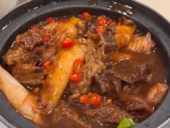 -玲又珑美食(盘福路店)