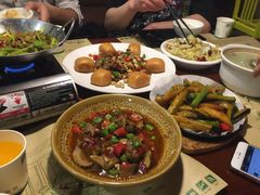 -我家小馆(江汉路店)