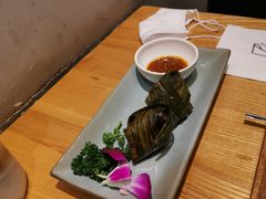拉娜叶包鸡-米纸越南小馆(金鹰世界店)