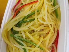 -渝信川菜(西单店)