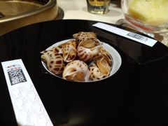 -余欢领鲜火锅(新街口店)