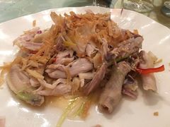 -龙桥私厨·姜花菊花过桥鱼·顺德菜(容桂店)