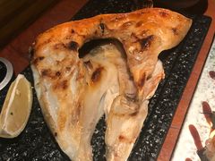 -千代武日本料理(开发区店)