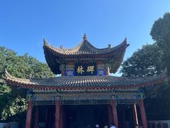 -西安碑林博物馆