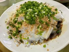 -吉莲利苑海鲜酒家(珠海拱北29年老字号店)