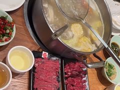 -掂档潮汕牛肉火锅(cityon熙地港店)
