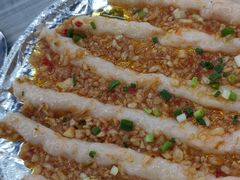铁板虾滑-小民大排档(光谷店)