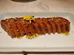 -古越舫·精品杭帮菜(商都路店)