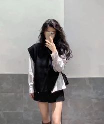 -I+造型烫发染发