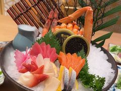 -德川家日本料理(顺义华联店)