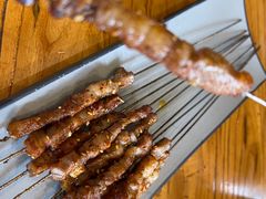 -三千里韩式炭火烤肉(南八马路店)