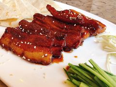 酥不烂烤肉-一江春水·杭帮臻宴(三台山店)