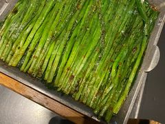 -很久以前羊肉串(簋街店)