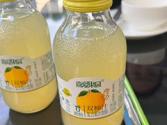 双柚汁-浙里本味·宴四季江南(三台山路店)