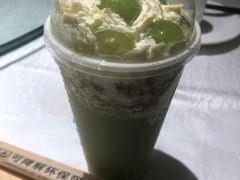 -喜茶(滨江宏岸店)