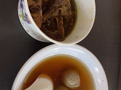 -好成财牛排馆(涂门街总店)