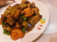 -杏园餐厅(西四北大街店)