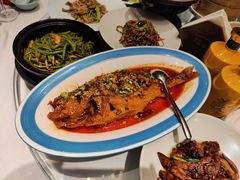 -四世同堂·京菜·烤鸭(双井店)