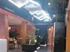 -味莊餐厅(康庄南街店)
