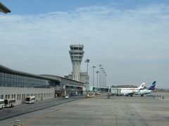 -西宁曹家堡国际机场-T2航站楼
