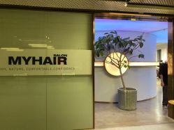 -MY HAIR ARDOR