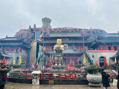 -上海东林寺(金山区)