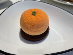 -燕庭·纯燕窝·甜品下午茶(南京西路店)