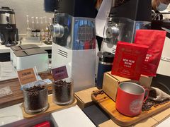-Peet's Coffee皮爷咖啡(万象天地店)