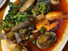 -舌尖上·霞浦滩涂海鲜·新闽菜(总店)