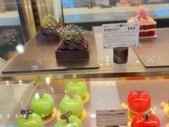 -酷巧·巧克力糖果店