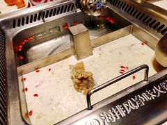 -海底捞大排档火锅(打浦路店)
