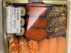 -米当先寿司(武商众圆广场店)