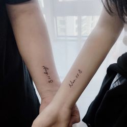 -明星刺青·洗纹身