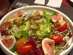 -Nord Grill&Bar Highland诺德西餐(深圳欢乐海岸店)